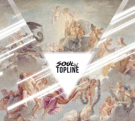 DRIVENSOUNDS Soul Of Topline WAV